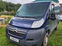 Citroen Jumper 2.2 MT, 2013, 190 000 км, с пробегом, цена 1 895 000 руб.