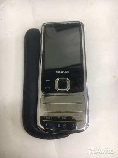 Nokia 6700 Classic