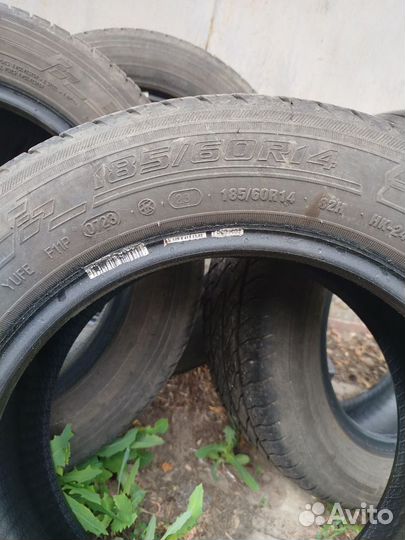 КАМА Grant 185/60 R14