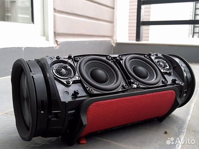 Как разобрать колонку boombox колонка jbl - Услуги и сервисы в Краснодарском крае Поиск специалистов Услуги на