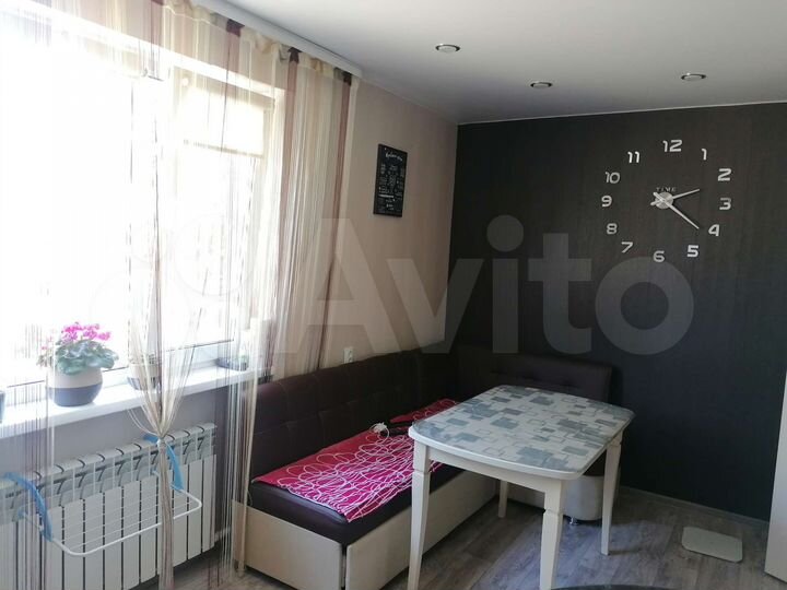 Дом 93,2 м² на участке 14 сот.