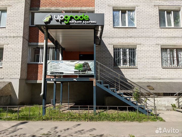 Материнская плата LGA1700 MSI PRO B660M-A Wi-Fi