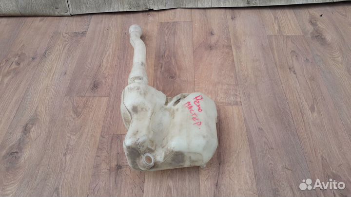 Бачок омывателя Renault Master 3 2013