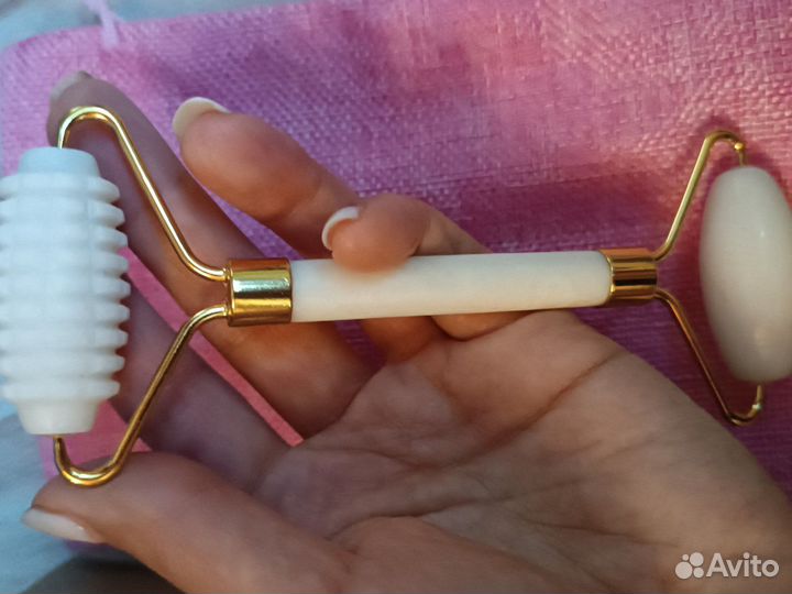 Массажëр для лица Новый