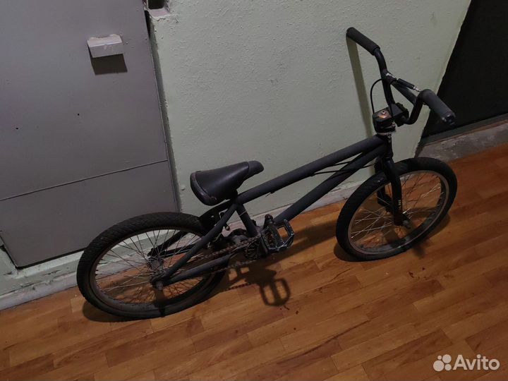 Велосипед BMX