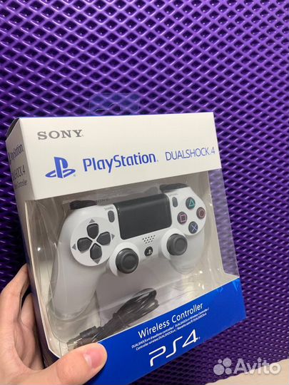 Геймпад для Sony PS4