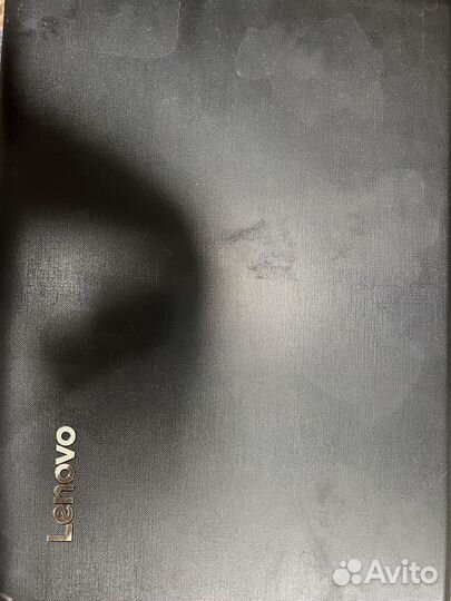 Lenovo ideapad 110-14IBR