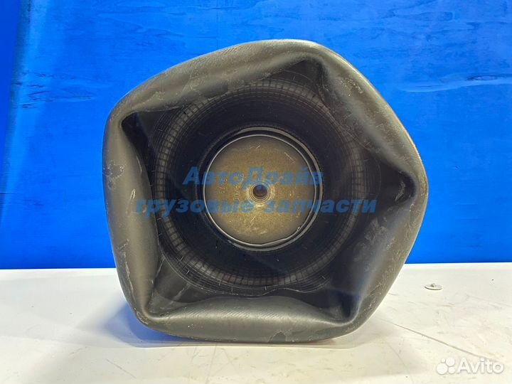 Пневмоподушка SAF 4022NP02 без стакана (2 шп М12 1