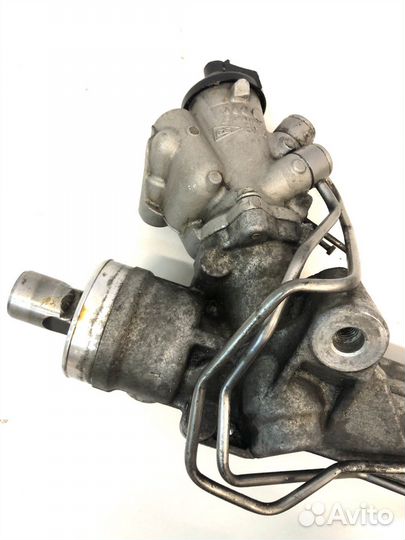 Рулевая рейка l4 bmw f10 f06 f13 4x4 2012г