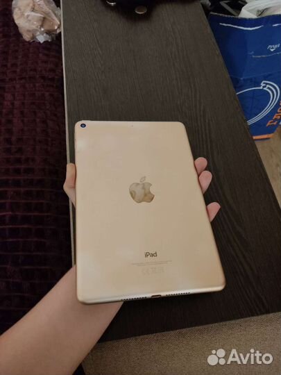 iPad mini 5 64gb wifi