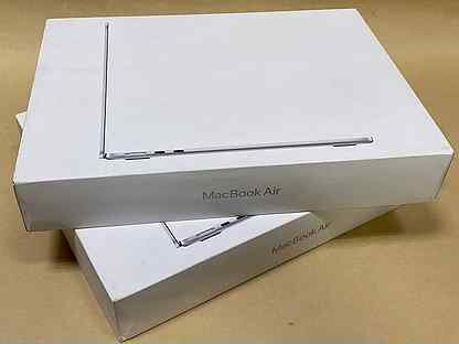 Macbook AIr 13 M3 16 512 сша/рус