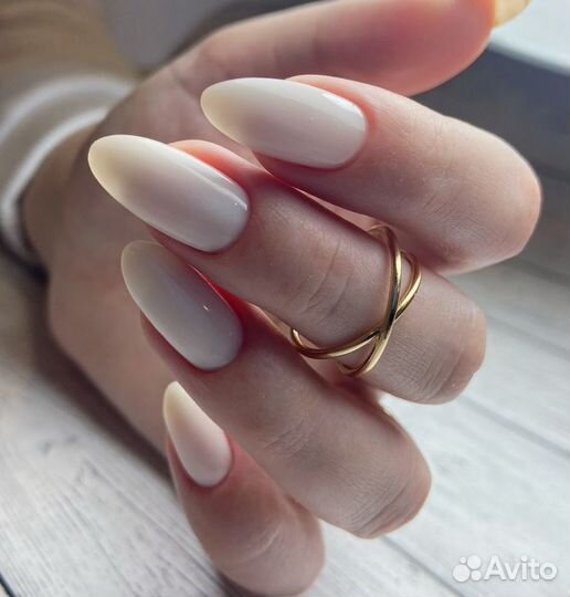 Маникюр/педикюр