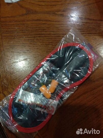 Дорожный набор ржд