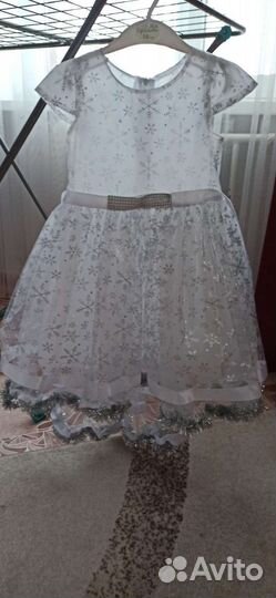 Платье для девочки,туфельки