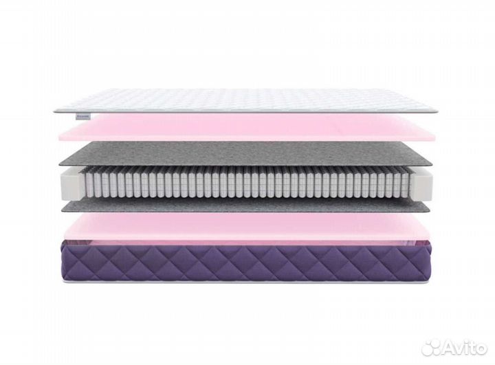 Матрас Мистер Слип Aura 140х199