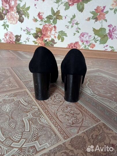 Туфли женские