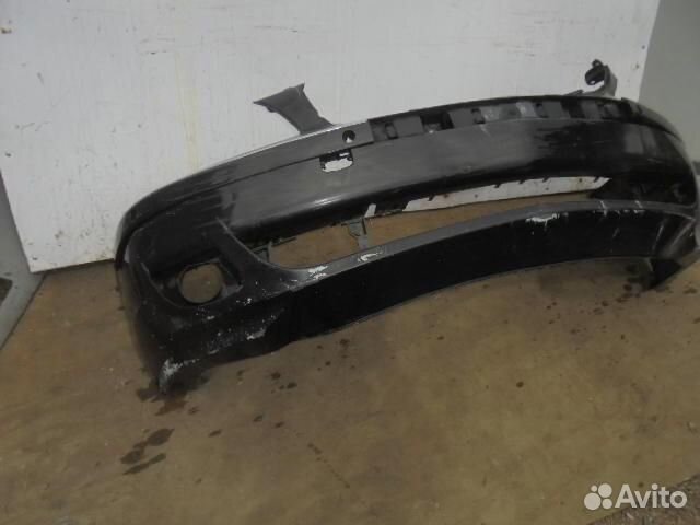 Бампер передний BMW 7-Series