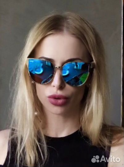 Солнцезащитные очки Irresistor