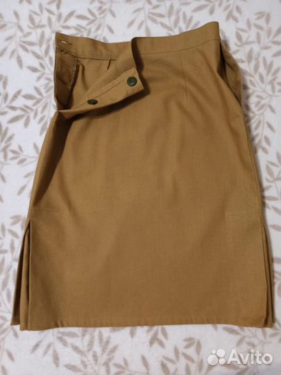 Форма ВОВ (ркка) мужская и женская