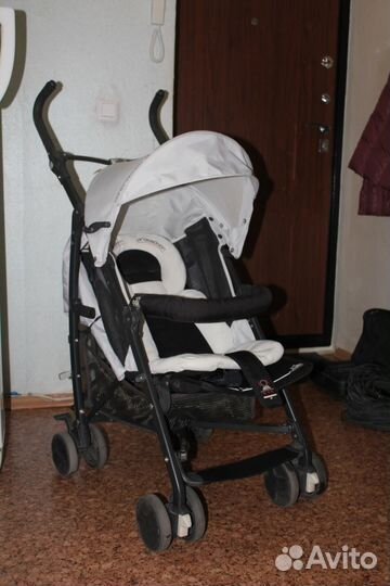 Коляска Cam Microair