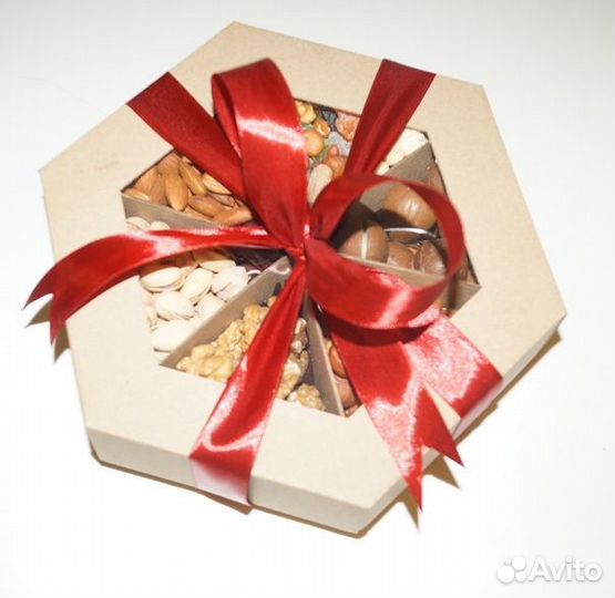 Подарочный набор