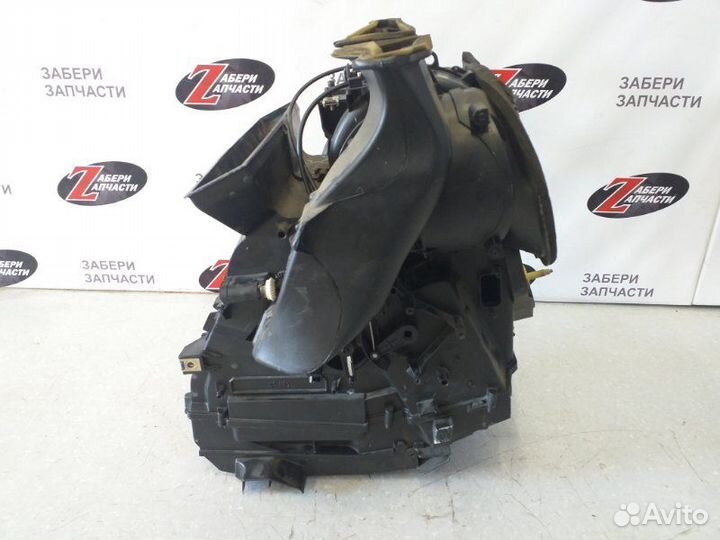 Корпус печки Ford Fusion 1.4 2005-2012