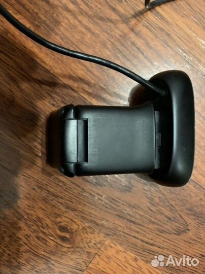 Веб-камера Logitech v-u0018