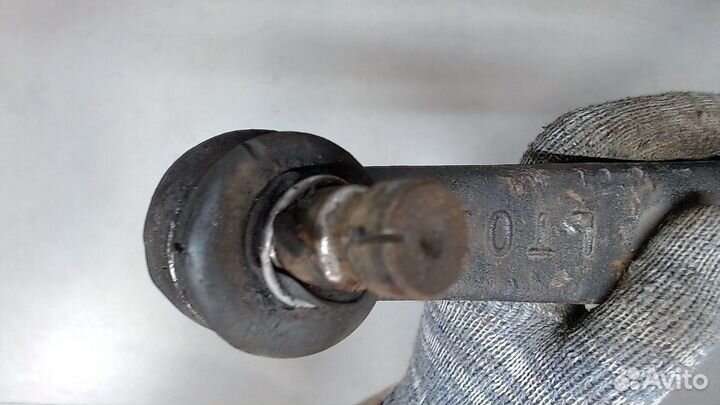 Рычаг подвески Peugeot 206, 2003