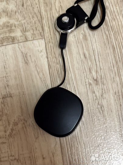 Персональный GPS-трекер qbit Q1