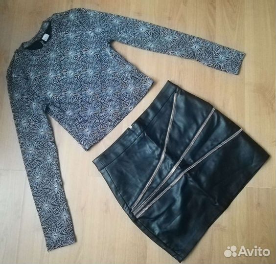 Женские вещи, размер 40-42