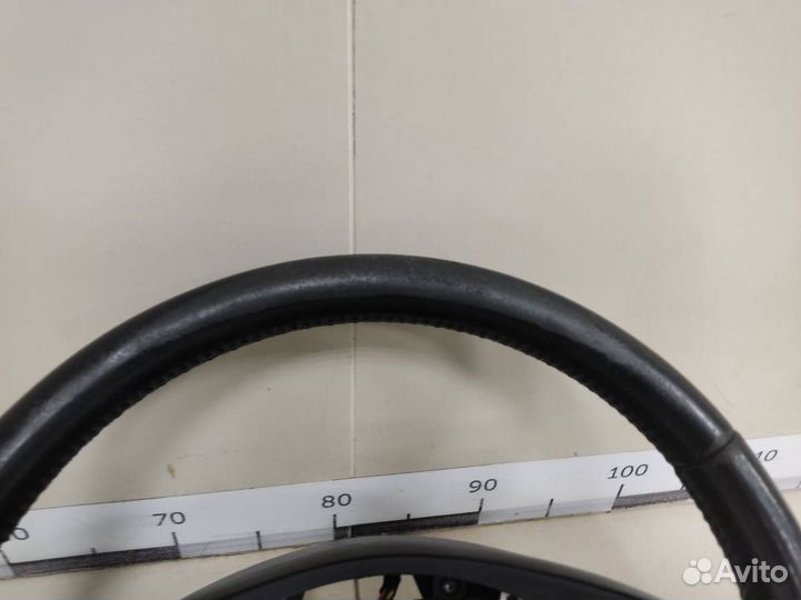 Рулевое колесо Kia Ceed