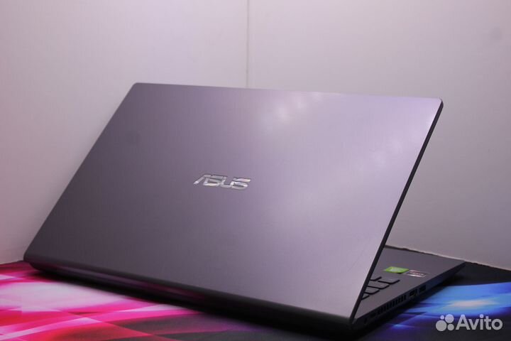 Ноутбук Asus Ryzen 5/GeForce MX230/8 Ram