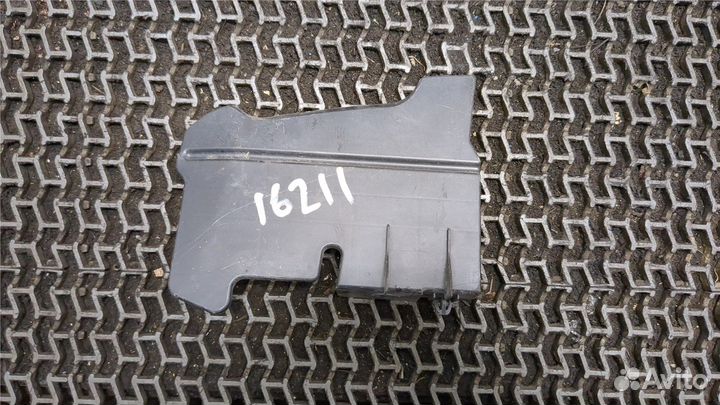 Пластик кузовной Scion tC, 2007