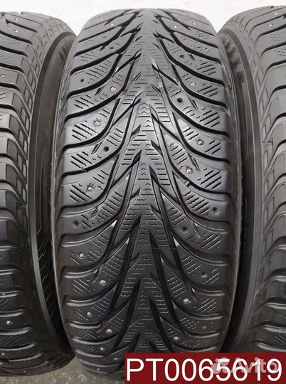 Yokohama Ice Guard IG35 235/60 R18 98H