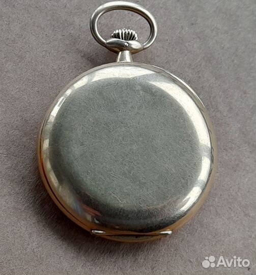 Часы золотые карманные А.lange & songe