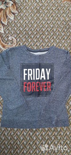 Кофта на мальчика