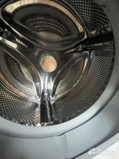 Стиральная машина bosch maxx 5