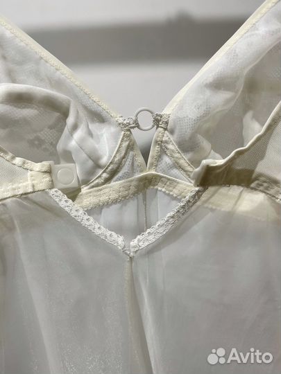 Винтажная комбинация