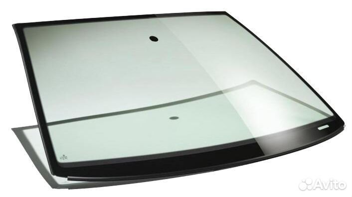 Лобовое стекло на Toyota Pixis Mega