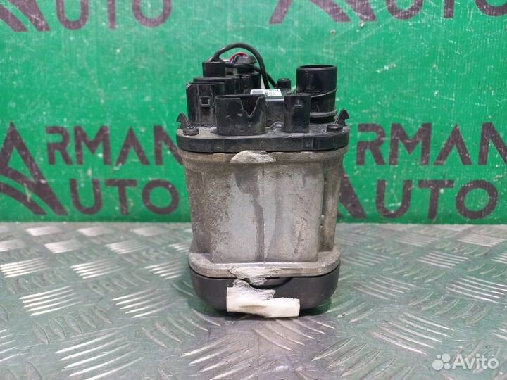 Автономный отопитель Bmw 5 Series G30 G31 2016-Нв