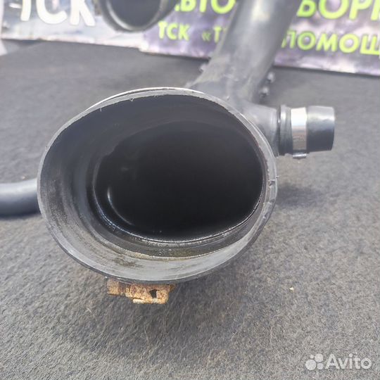 Гофра клапанной крышки Peugeot 406