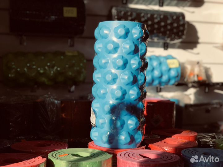 Валик для МФР D2