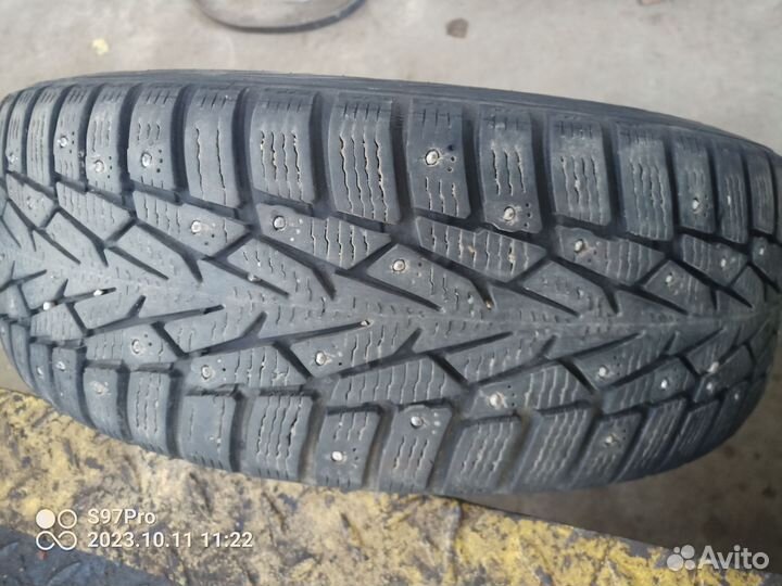 Nordman 7 205/60 R16