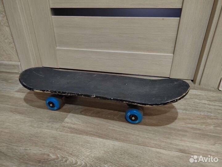 Скейтборд детский