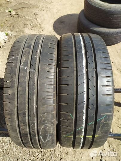 Goodyear EfficientGrip 195/45 R16 84V