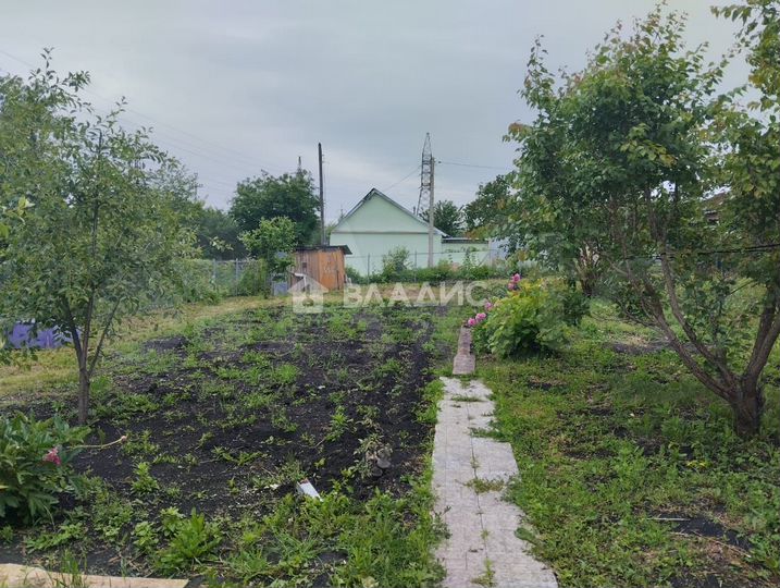 Дача 25 м² на участке 6,9 сот.