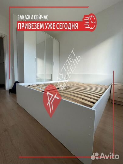 Кровать 160 200