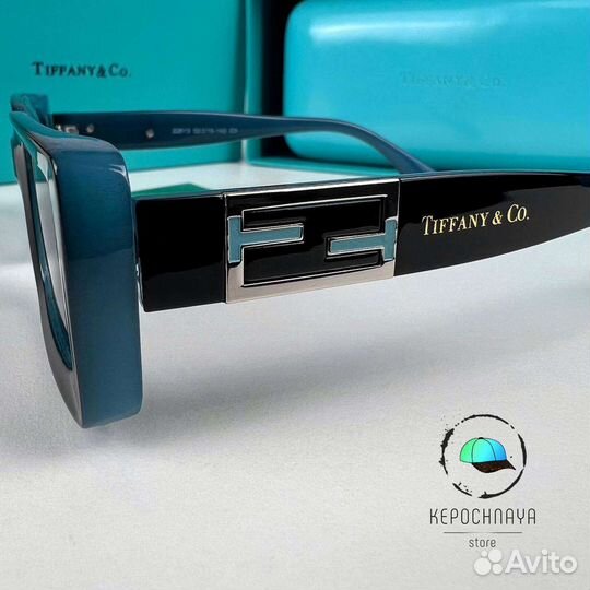 Очки Tiffany & Co Женские