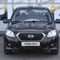 Datsun on-DO 1.6 MT, 2019, 29 565 км, с пробегом, цена 760 000 руб.