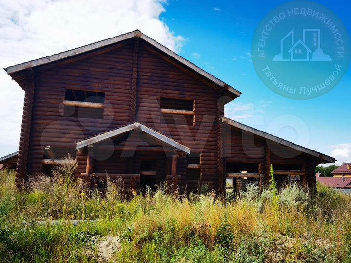 Участок 11,6 сот. (ИЖС)